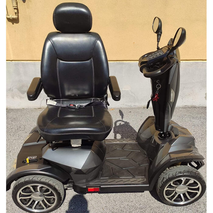 Scooter Elettrico per Anziani e Disabili - Cobra