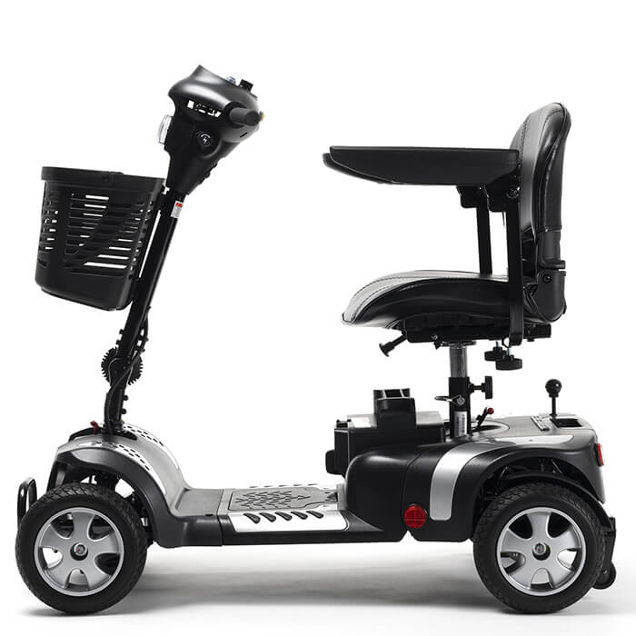 Scooter Elettrico per Anziani e Disabili - Fedele