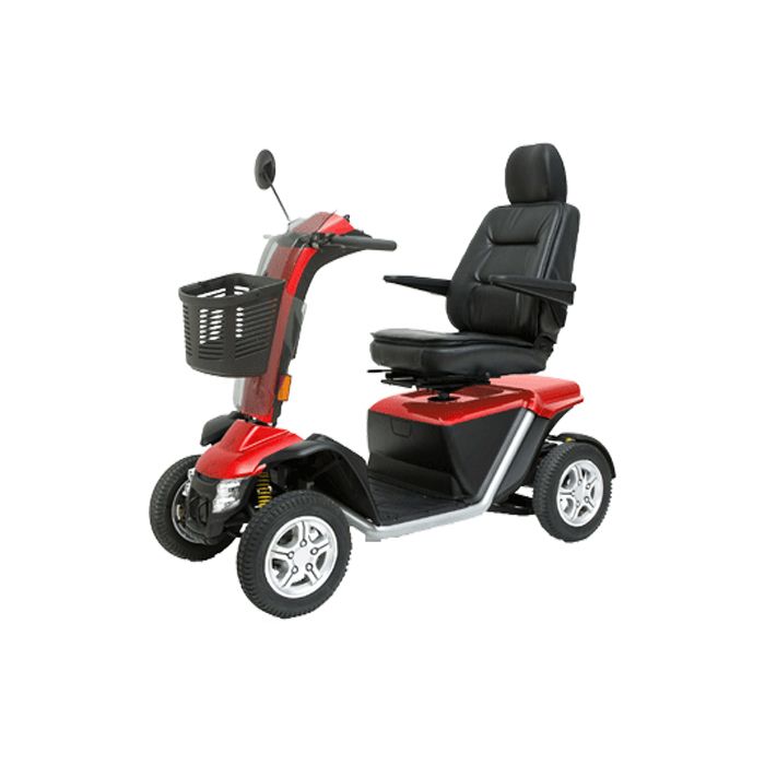 Scooter Elettrico per Anziani e Disabili - Magnifico