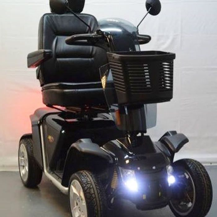 Scooter Elettrico per Anziani e Disabili - Magnifico