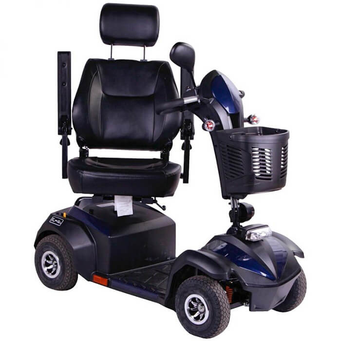 Scooter Elettrico per Anziani e Disabili - Martini